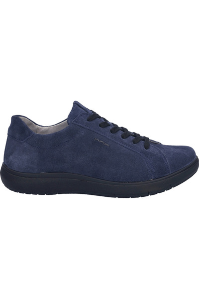 Josef Seibel Megan 07 | Sneaker für Damen | Blau Megan 07, dunkelblau