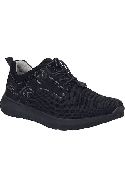 Josef Seibel JOSEF SEIBEL Cameron 12 | Sneaker für Herren | Schwarz Cameron 12, black-black