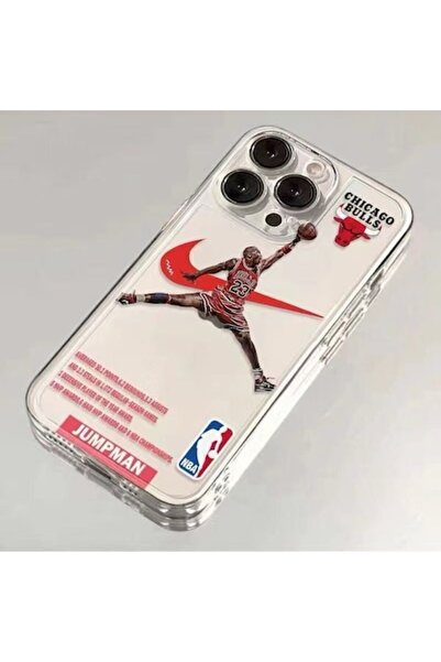 OEM Θήκη τηλεφώνου συμβατή με Iphone 15 PRO MAX, CHICAGO BULLS