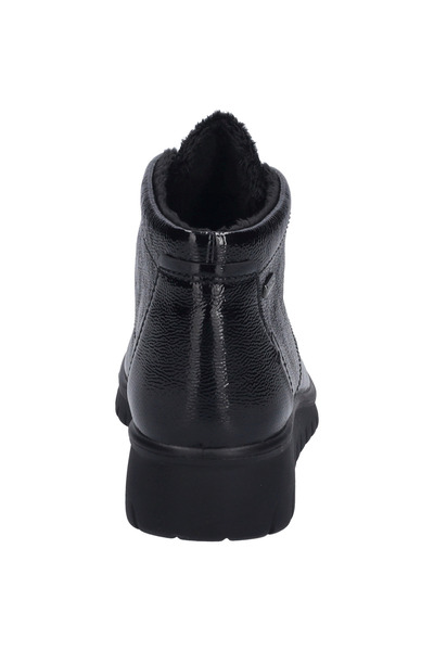 Josef Seibel Calais 88 | Halbschuh für Damen | Schwarz Calais 88, schwarz