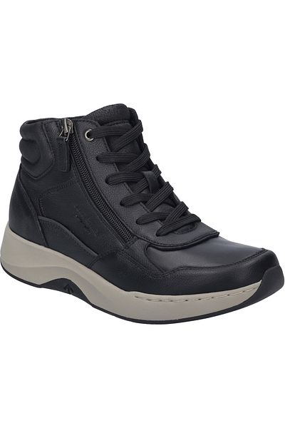 Josef Seibel Elli 01 | Sneaker für Damen | Schwarz Elli 01, schwarz