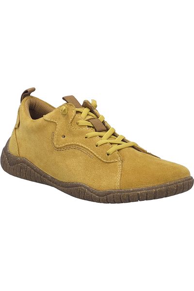 Josef Seibel Wynona 01 | Halbschuh für Damen | Gelb Wynona 01, safran