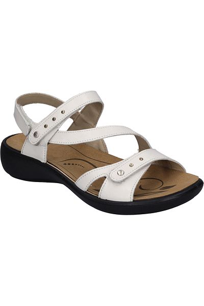 Josef Seibel Ibiza 70 | Sandale für Damen | Weiß Ibiza 70, weiss