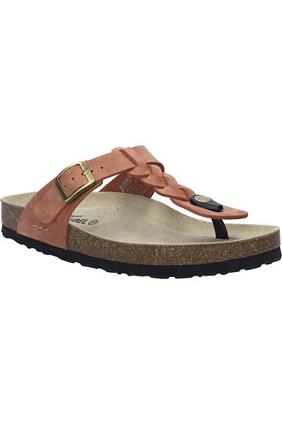 Josef Seibel Hermine 15 | Sandale für Damen | Rot Hermine 15, koralle