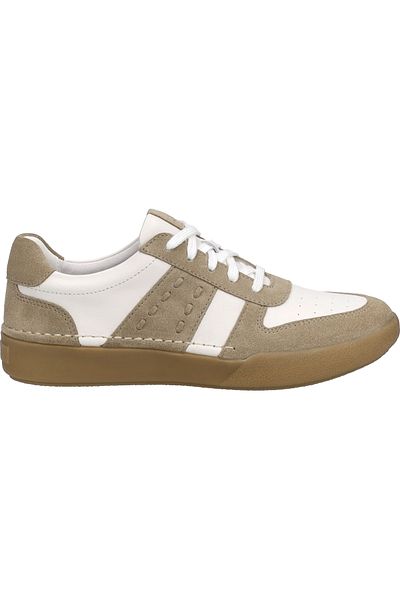 Josef Seibel JOSEF SEIBEL Claire 27 | Sneaker für Damen | Beige Claire 27, beige-kombi