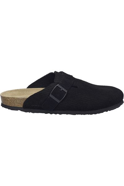 Josef Seibel Josef 04 | Clog für Herren | Schwarz Josef 04, schwarz