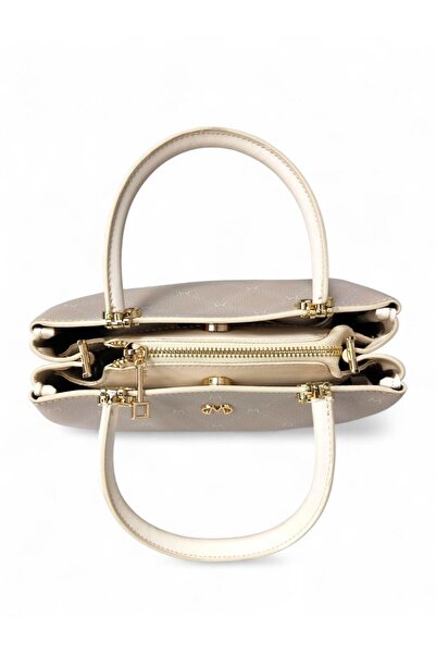 Matmazel 27X20X9 cm Mademoiselle Shoulder Bag m Pattern-100210475