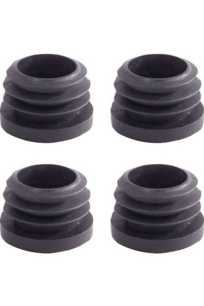 Modafiks Profile Inner Plug 25 mm 4 Pieces