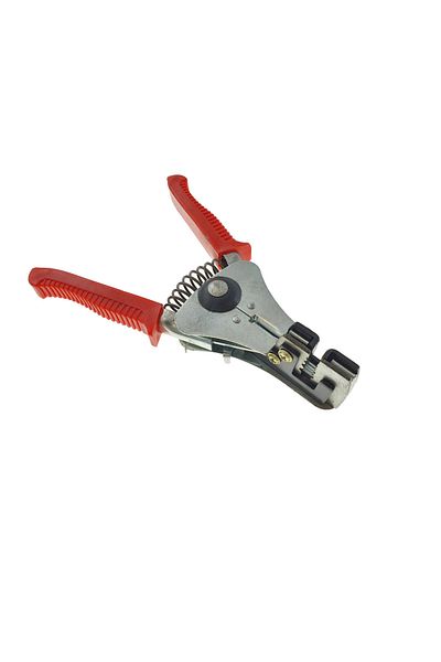 flores Multifunctional pliers FS-10127, for stripping and cutting cables, 180mm