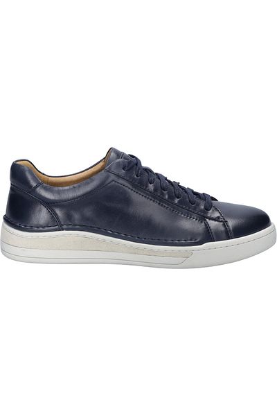 Josef Seibel Cleve 02 | Sneaker für Herren | Blau Cleve 02, dunkelblau