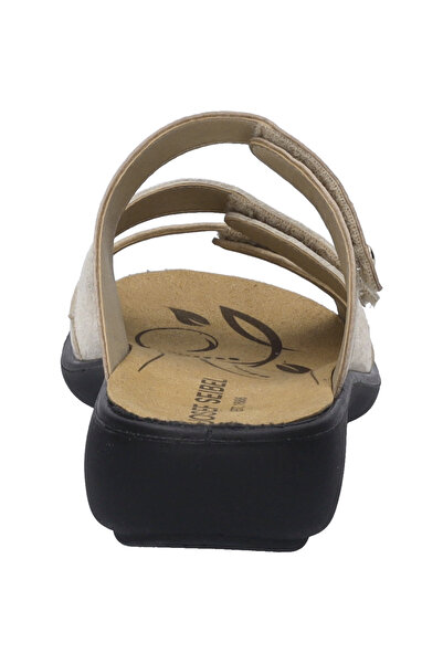 Josef Seibel Ibiza 10 | Sandale für Damen | Beige Ibiza 10, creme-multi