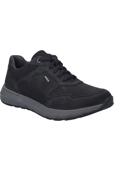 Josef Seibel JOSEF SEIBEL Cameron 52 | Sneaker für Herren | Schwarz Cameron 52, schwarz