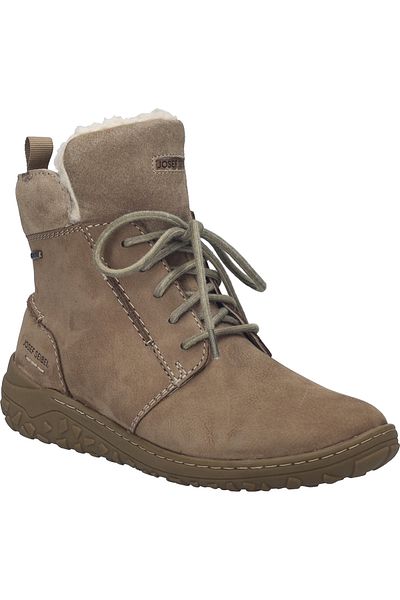 Josef Seibel Ruby 53 | Stiefelette für Damen | Bej Ruby 53, bej