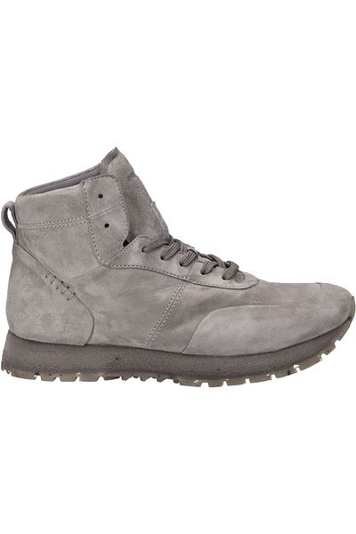 Josef Seibel Adrian 02 | Stiefelette für Herren | Grau Adrian 02, grau