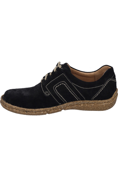 Josef Seibel Neele 44 | Halbschuh für Damen | Schwarz Neele 44, schwarz