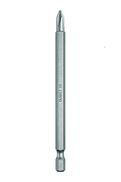 Dewalt Shock Resistant Phillips Power Screwdriver Bit