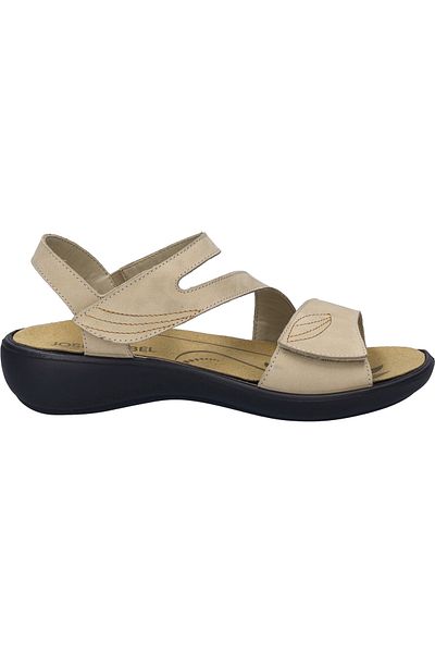 Josef Seibel Ibiza 08 | Sandale für Damen | Bej Ibiza 08, bej