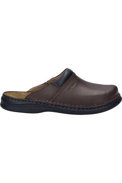 Josef Seibel Max 94 | Clog für Herren | Braun Max 94, brandy