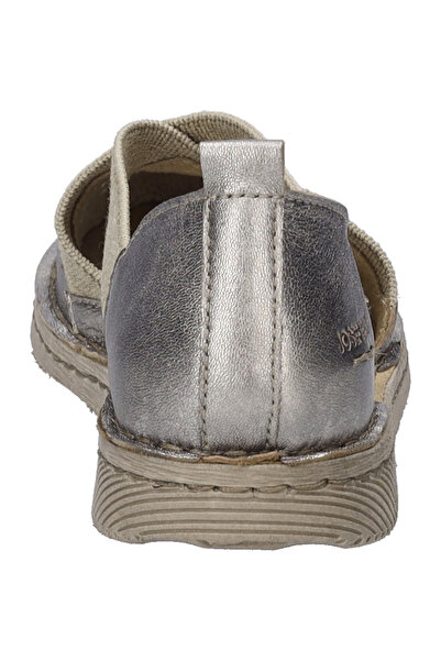 Josef Seibel Sofie 44 | Halbschuh für Damen | Grau Sofie 44, platin