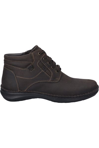 Josef Seibel New Anvers 35 | Halbschuh für Herren | Braun New Anvers 35, moro