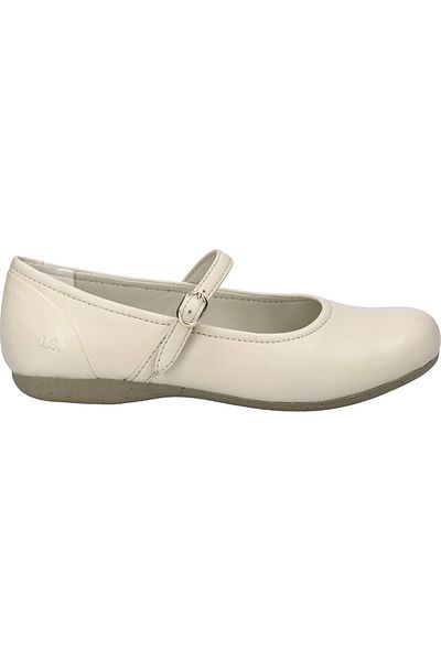 Josef Seibel Fiona 77 | Balerină pentru femei | Bej