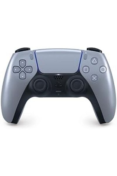 Sony Playstation 5 DualSense Wireless Controller (KSA Version) Sterling Silver