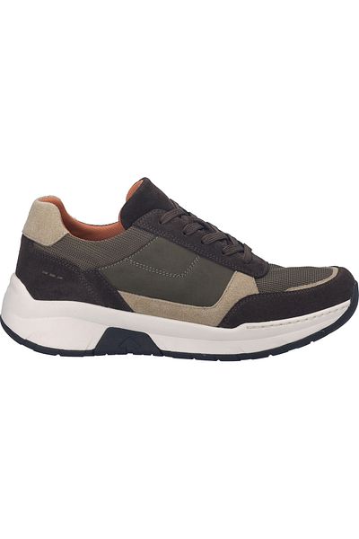 Josef Seibel JOSEF SEIBEL Mitchell 05 | Sneaker für Herren | Braun Mitchell 05, mocca-multi