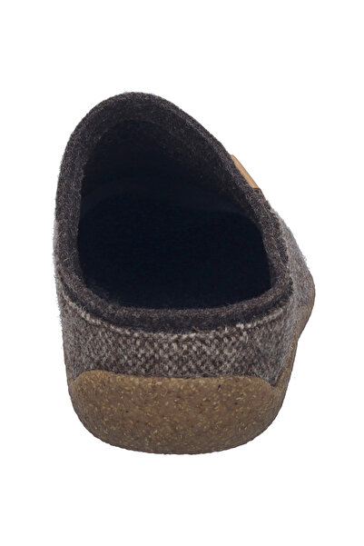 Josef Seibel Vince 04 | Hausschuh für Herren | Braun Vince 04, moro