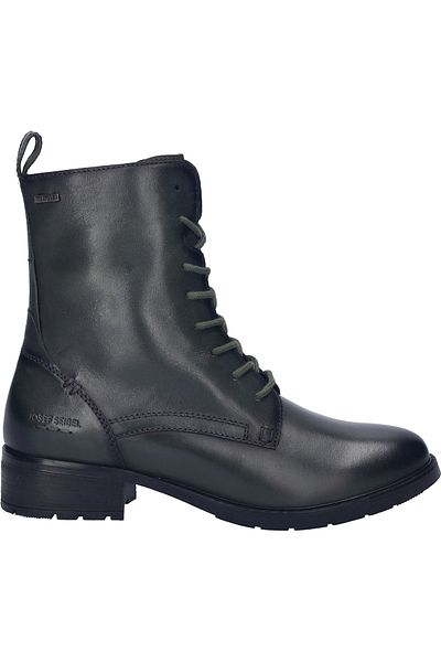 Josef Seibel Kate 50 | Stiefelette für Damen | Grün Kate 50, bosco