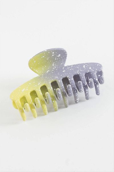 LiderGlobal Scythe Colored Peg Buckle 9 cm