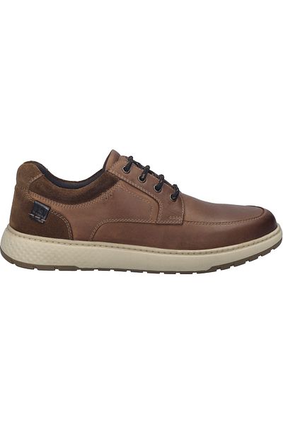 Josef Seibel Clayton 01 | Sneaker für Herren | Braun Clayton 01, cognac
