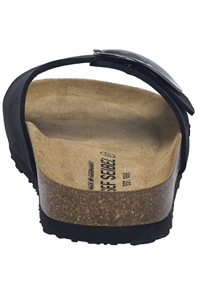 Josef Seibel Hermine 14 | Sandale für Damen | Schwarz Hermine 14, schwarz