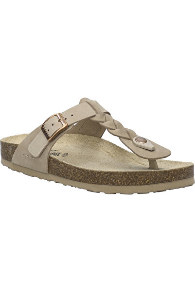 Josef Seibel Hermine 15 | Sandale für Damen | Bej Hermine 15, bej