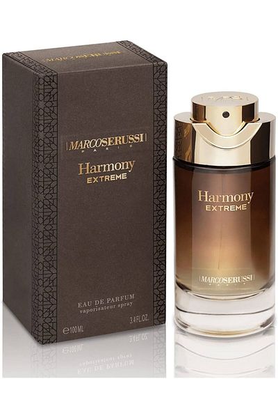 MARCO SERUSSI HARMONY EXTREME EDP UNISEX 100ML