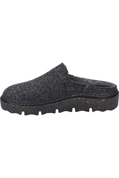 Josef Seibel Carmaux 01 | Hausschuh für Damen | Grau Carmaux 01, anthrazit