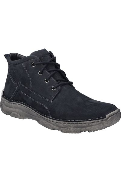 Josef Seibel Liam 07 | Stiefel für Herren | Blau Liam 07, ocean