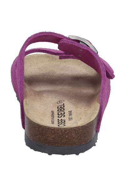 Josef Seibel Hermine 01 | Sandale für Damen | Rot Hermine 01, pink