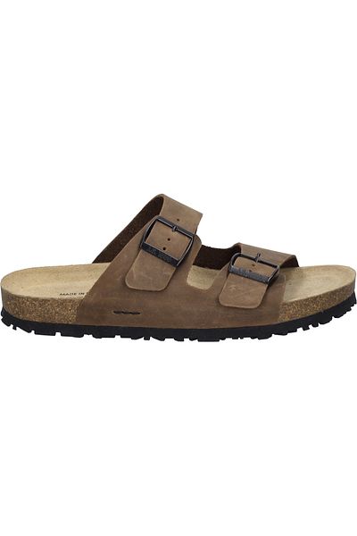 Josef Seibel JOSEF SEIBEL Josef 01 | Sandale für Herren | Braun Josef 01, braun