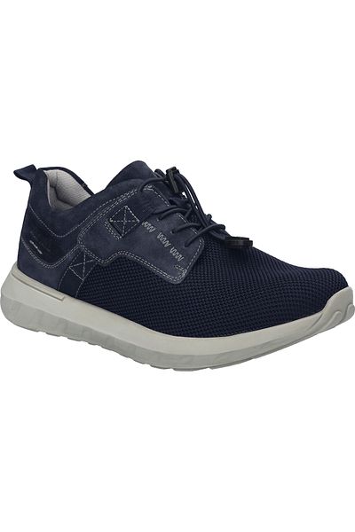 Josef Seibel Cameron 12 | Sneaker für Herren | Blau Cameron 12, indigo