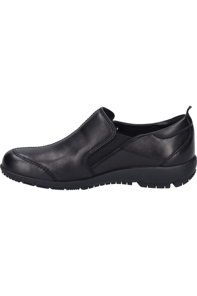 Josef Seibel Charlotte 17 | Halbschuh für Damen | Schwarz Charlotte 17, schwarz