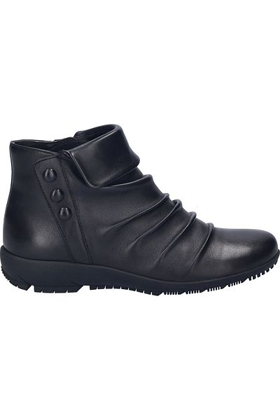 Josef Seibel Charlotte 14 | Stiefelette für Damen | Schwarz Charlotte 14, negru-negru