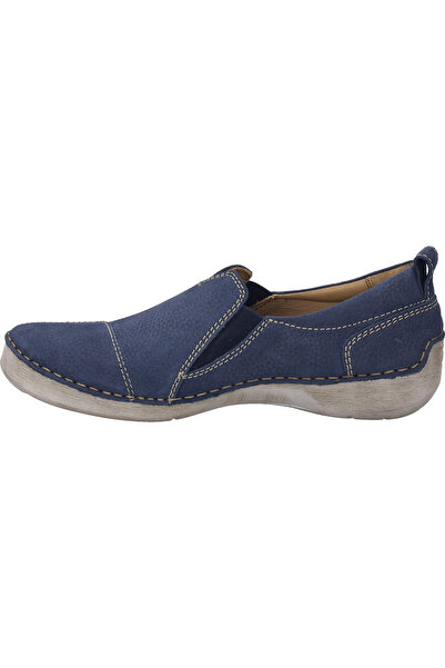 Josef Seibel Fergey 49 | Halbschuh für Damen | Blau Fergey 49, shark