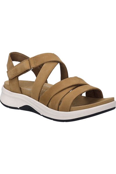 Josef Seibel Estelle 07 | Sandale für Damen | Braun Estelle 07, nuss