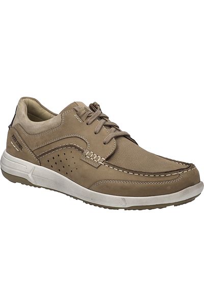 Josef Seibel JOSEF SEIBEL Enrico 25 | Halbschuh für Herren | Beige Enrico 25, sand-kombi