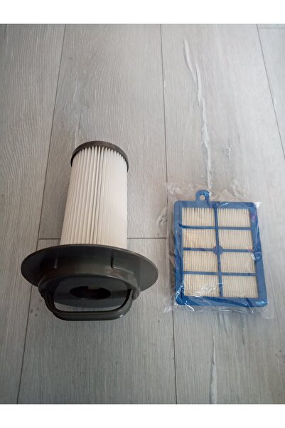 MPTEDARİK ΣΕΤ ΦΙΛΤΡΩΝ ΣΥΜΒΑΤΟ ΓΙΑ PHILIPS MARATHON FC 9211 9212 9213 9214 921...