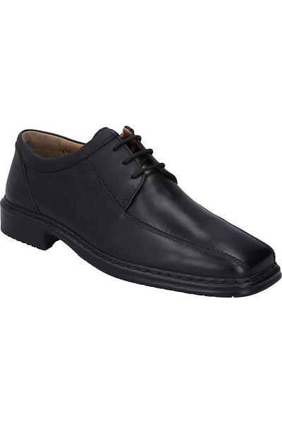 Josef Seibel JOSEF SEIBEL Maurice | Halbschuh für Herren | Grün Maurice, schwarz