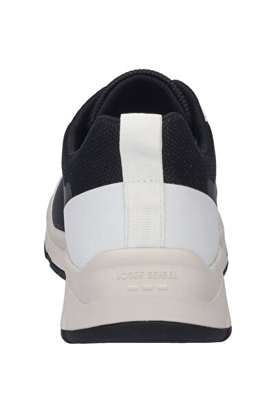 Josef Seibel Mitchell 51 | Sneaker für Herren | Schwarz Mitchell 51, schwarz-weiss