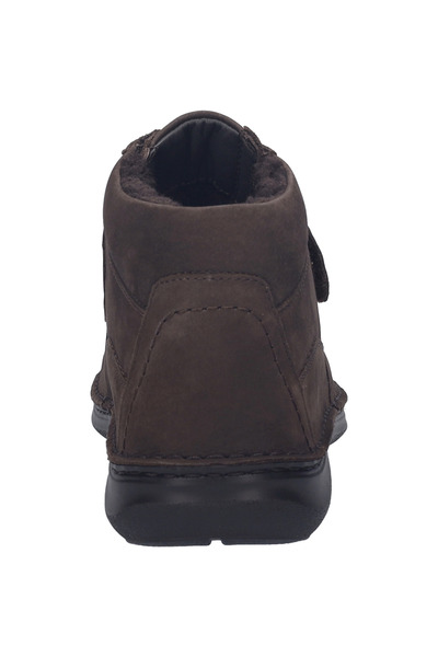 Josef Seibel New Anvers 95 | Stiefelette für Herren | Braun New Anvers 95, moro