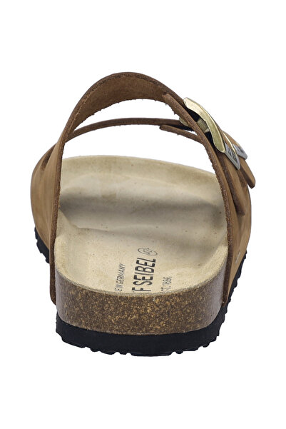 Josef Seibel Hermine 01 | Sandale für Damen | Beige Hermine 01, camel