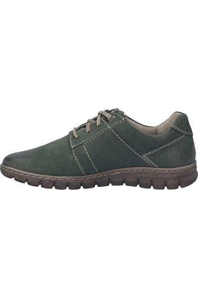 Josef Seibel Steffi 59 | Halbschuh für Damen | Grün Steffi 59, grün
